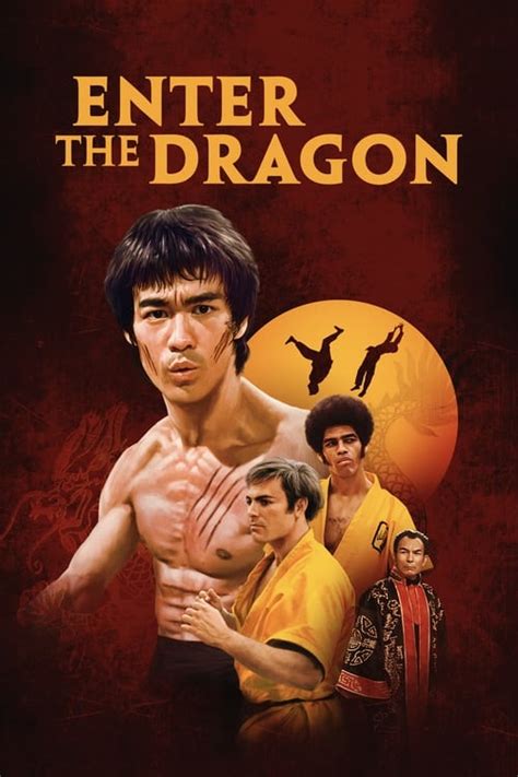 enter the dragon 1973|enter dragon 1973 full movie.